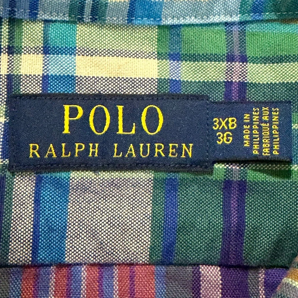 Polo Ralph Lauren polo ralph